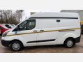 Ford Transit Custom 2.0 TDCi 290 L2 H2 5dr 20