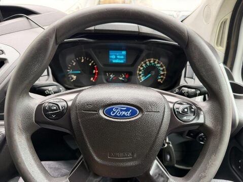 Ford Transit Custom 2.0 TDCi 290 L2 H2 5dr 28