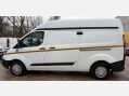 Ford Transit Custom 2.0 TDCi 290 L2 H2 5dr 18