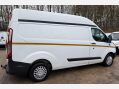 Ford Transit Custom 2.0 TDCi 290 L2 H2 5dr 10