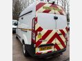 Ford Transit Custom 2.0 TDCi 290 L2 H2 5dr 15