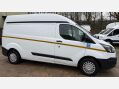 Ford Transit Custom 2.0 TDCi 290 L2 H2 5dr 6