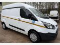 Ford Transit Custom 2.0 TDCi 290 L2 H2 5dr 4
