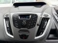 Ford Transit Custom 2.2 TDCi 270 Panel Van 5dr Diesel Manual L1 H1 (186 g/km, 153 bhp) 32