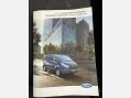 Ford Transit Custom 2.2 TDCi 270 Panel Van 5dr Diesel Manual L1 H1 (186 g/km, 153 bhp) 38