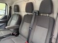 Ford Transit Custom 2.2 TDCi 270 Panel Van 5dr Diesel Manual L1 H1 (186 g/km, 153 bhp) 36