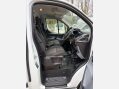 Ford Transit Custom 2.2 TDCi 270 Panel Van 5dr Diesel Manual L1 H1 (186 g/km, 153 bhp) 24