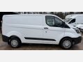 Ford Transit Custom 2.2 TDCi 270 Panel Van 5dr Diesel Manual L1 H1 (186 g/km, 153 bhp) 7
