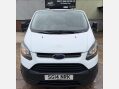 Ford Transit Custom 2.2 TDCi 270 Panel Van 5dr Diesel Manual L1 H1 (186 g/km, 153 bhp) 22