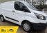 Ford Transit Custom 2.2 TDCi 270 Panel Van 5dr Diesel Manual L1 H1 (186 g/km, 153 bhp)