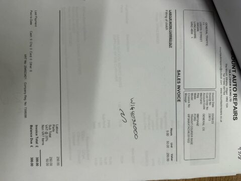 Ford Transit Courier 1.5 TDCi Panel Van 5dr Diesel Manual L1 Euro 6 (SLD) (75 ps) 48