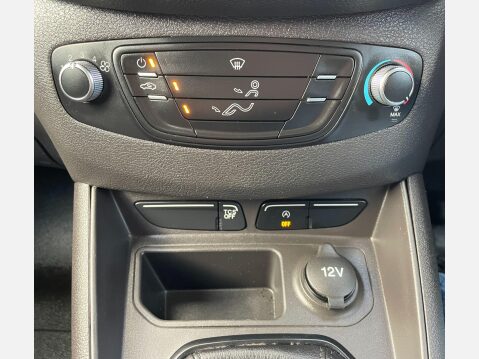 Ford Transit Courier 1.5 TDCi Panel Van 5dr Diesel Manual L1 Euro 6 (SLD) (75 ps) 30