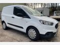 Ford Transit Courier 1.5 TDCi Panel Van 5dr Diesel Manual L1 Euro 6 (SLD) (75 ps) 5