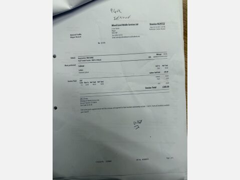 Ford Transit Courier 1.5 TDCi Panel Van 5dr Diesel Manual L1 Euro 6 (SLD) (75 ps) 40