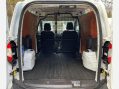 Ford Transit Courier 1.5 TDCi Panel Van 5dr Diesel Manual L1 Euro 6 (SLD) (75 ps) 12