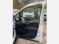 Ford Transit Courier 1.5 TDCi Panel Van 5dr Diesel Manual L1 Euro 6 (SLD) (75 ps) 20