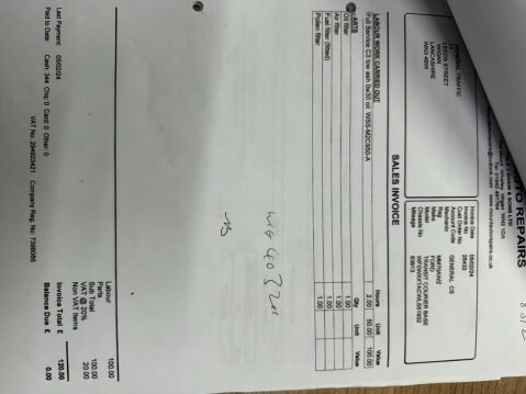 Ford Transit Courier 1.5 TDCi Panel Van 5dr Diesel Manual L1 Euro 6 (SLD) (75 ps) 49