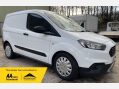 Ford Transit Courier 1.5 TDCi Panel Van 5dr Diesel Manual L1 Euro 6 (SLD) (75 ps) 1