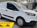 Ford Transit Courier 1.5 TDCi Panel Van 5dr Diesel Manual L1 Euro 6 (SLD) (75 ps)