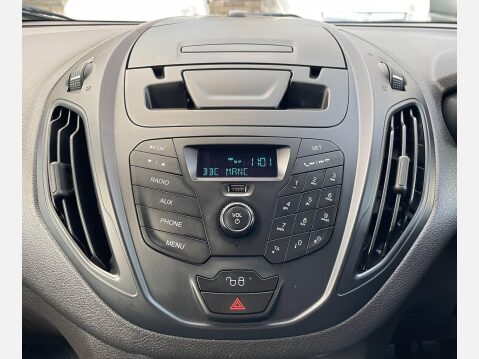 Ford Transit Courier 1.5 TDCi Panel Van 5dr Diesel Manual L1 Euro 6 (SLD) (75 ps) 29