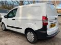 Ford Transit Courier 1.5 TDCi Panel Van 5dr Diesel Manual L1 Euro 6 (SLD) (75 ps) 13