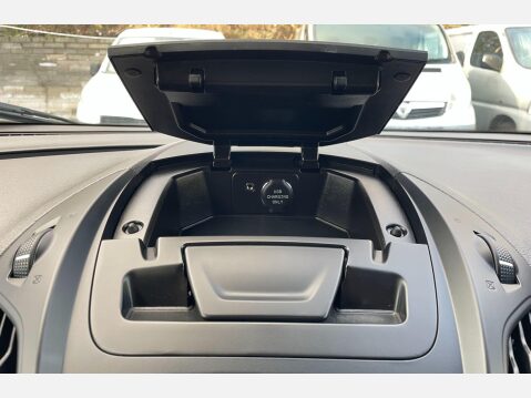 Ford Transit Courier 1.5 TDCi Panel Van 5dr Diesel Manual L1 Euro 6 (SLD) (75 ps) 28