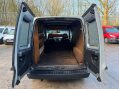 Vauxhall Combo 1.7 CDTi 1700 16v Panel Van 3dr Diesel Manual (140 g/km, 99 bhp) 23