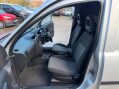Vauxhall Combo 1.7 CDTi 1700 16v Panel Van 3dr Diesel Manual (140 g/km, 99 bhp) 31
