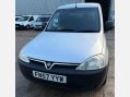 Vauxhall Combo 1.7 CDTi 1700 16v Panel Van 3dr Diesel Manual (140 g/km, 99 bhp) 19