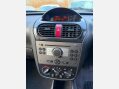 Vauxhall Combo 1.7 CDTi 1700 16v Panel Van 3dr Diesel Manual (140 g/km, 99 bhp) 33