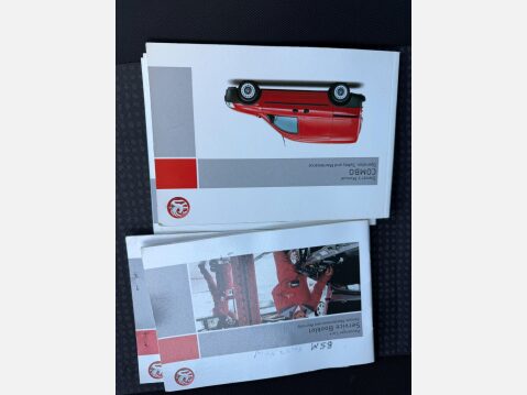 Vauxhall Combo 1.7 CDTi 1700 16v Panel Van 3dr Diesel Manual (140 g/km, 99 bhp) 34