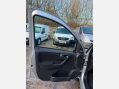 Vauxhall Combo 1.7 CDTi 1700 16v Panel Van 3dr Diesel Manual (140 g/km, 99 bhp) 29