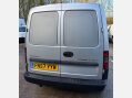 Vauxhall Combo 1.7 CDTi 1700 16v Panel Van 3dr Diesel Manual (140 g/km, 99 bhp) 12