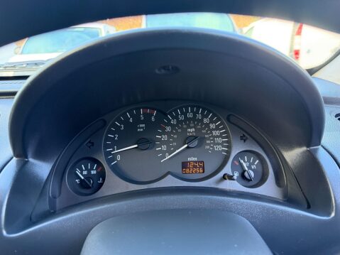 Vauxhall Combo 1.7 CDTi 1700 16v Panel Van 3dr Diesel Manual (140 g/km, 99 bhp) 28