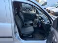 Vauxhall Combo 1.7 CDTi 1700 16v Panel Van 3dr Diesel Manual (140 g/km, 99 bhp) 25