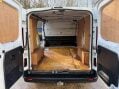 Renault Trafic 1.6 dCi ENERGY 27 Sport Nav Panel Van 5dr Diesel Manual SWB Standard Roof E 16