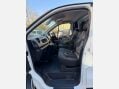 Renault Trafic 1.6 dCi ENERGY 27 Sport Nav Panel Van 5dr Diesel Manual SWB Standard Roof E 42