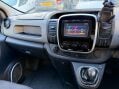 Renault Trafic 1.6 dCi ENERGY 27 Sport Nav Panel Van 5dr Diesel Manual SWB Standard Roof E 37
