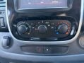 Renault Trafic 1.6 dCi ENERGY 27 Sport Nav Panel Van 5dr Diesel Manual SWB Standard Roof E 40