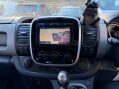 Renault Trafic 1.6 dCi ENERGY 27 Sport Nav Panel Van 5dr Diesel Manual SWB Standard Roof E 38