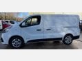 Renault Trafic 1.6 dCi ENERGY 27 Sport Nav Panel Van 5dr Diesel Manual SWB Standard Roof E 22