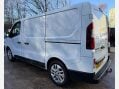 Renault Trafic 1.6 dCi ENERGY 27 Sport Nav Panel Van 5dr Diesel Manual SWB Standard Roof E 19