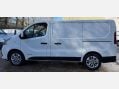 Renault Trafic 1.6 dCi ENERGY 27 Sport Nav Panel Van 5dr Diesel Manual SWB Standard Roof E 23
