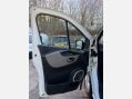Renault Trafic 1.6 dCi ENERGY 27 Sport Nav Panel Van 5dr Diesel Manual SWB Standard Roof E 41