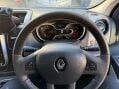 Renault Trafic 1.6 dCi ENERGY 27 Sport Nav Panel Van 5dr Diesel Manual SWB Standard Roof E 35