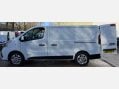 Renault Trafic 1.6 dCi ENERGY 27 Sport Nav Panel Van 5dr Diesel Manual SWB Standard Roof E 31