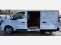Renault Trafic 1.6 dCi ENERGY 27 Sport Nav Panel Van 5dr Diesel Manual SWB Standard Roof E 30