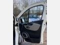Renault Trafic 1.6 dCi ENERGY 27 Sport Nav Panel Van 5dr Diesel Manual SWB Standard Roof E 32