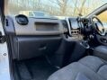 Renault Trafic 1.6 dCi ENERGY 27 Sport Nav Panel Van 5dr Diesel Manual SWB Standard Roof E 43