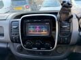 Renault Trafic 1.6 dCi ENERGY 27 Sport Nav Panel Van 5dr Diesel Manual SWB Standard Roof E 39